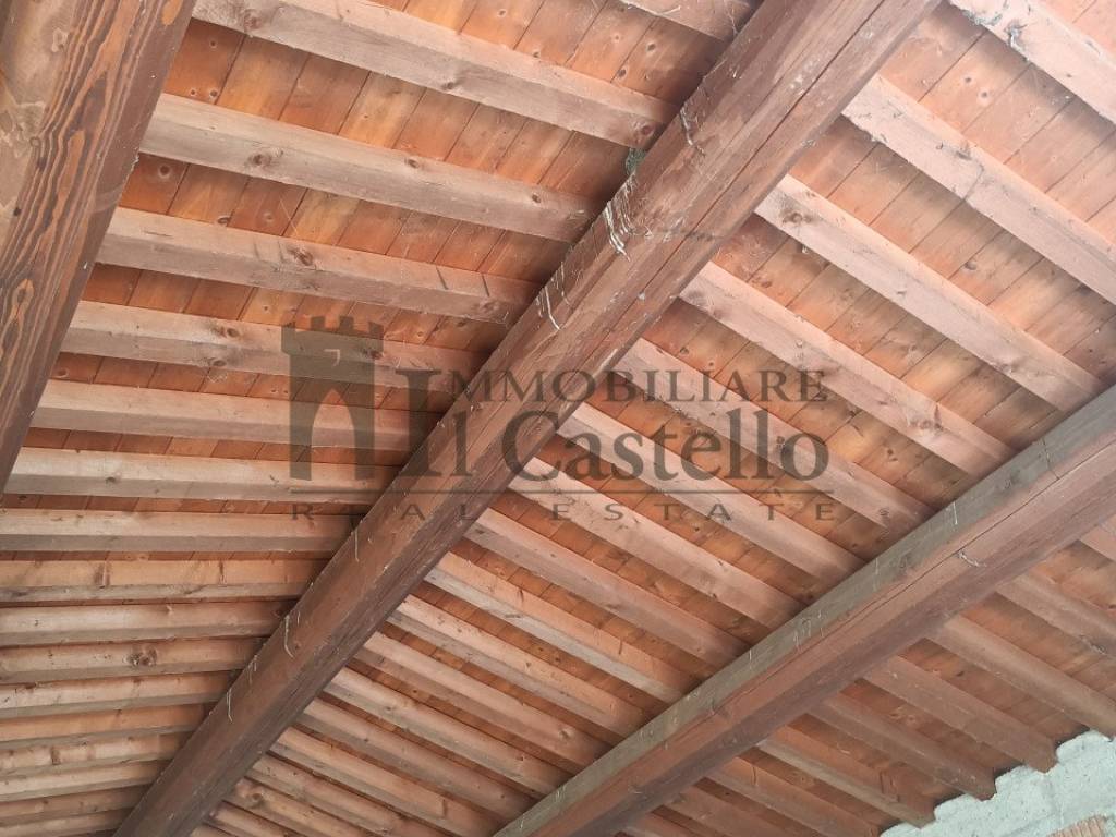 Rustico / casale a Tuoro sul trasimeno in Via Palazzo - Foto 3