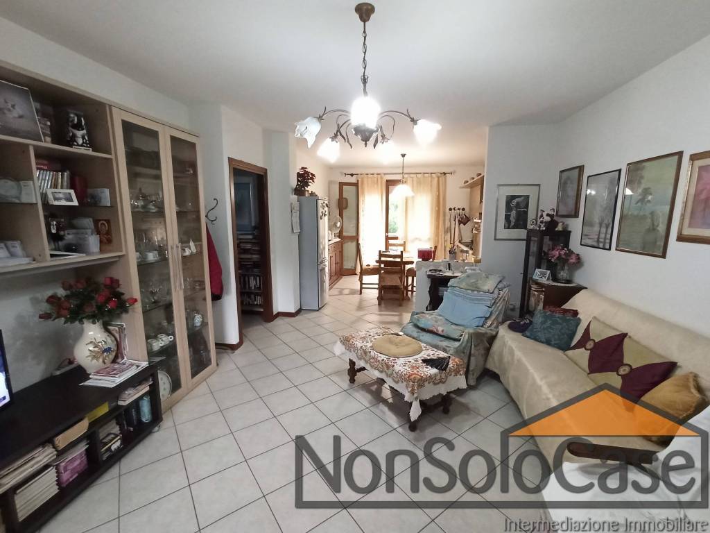 Appartamento a Vaiano in Via Giulio Braga - Foto 2