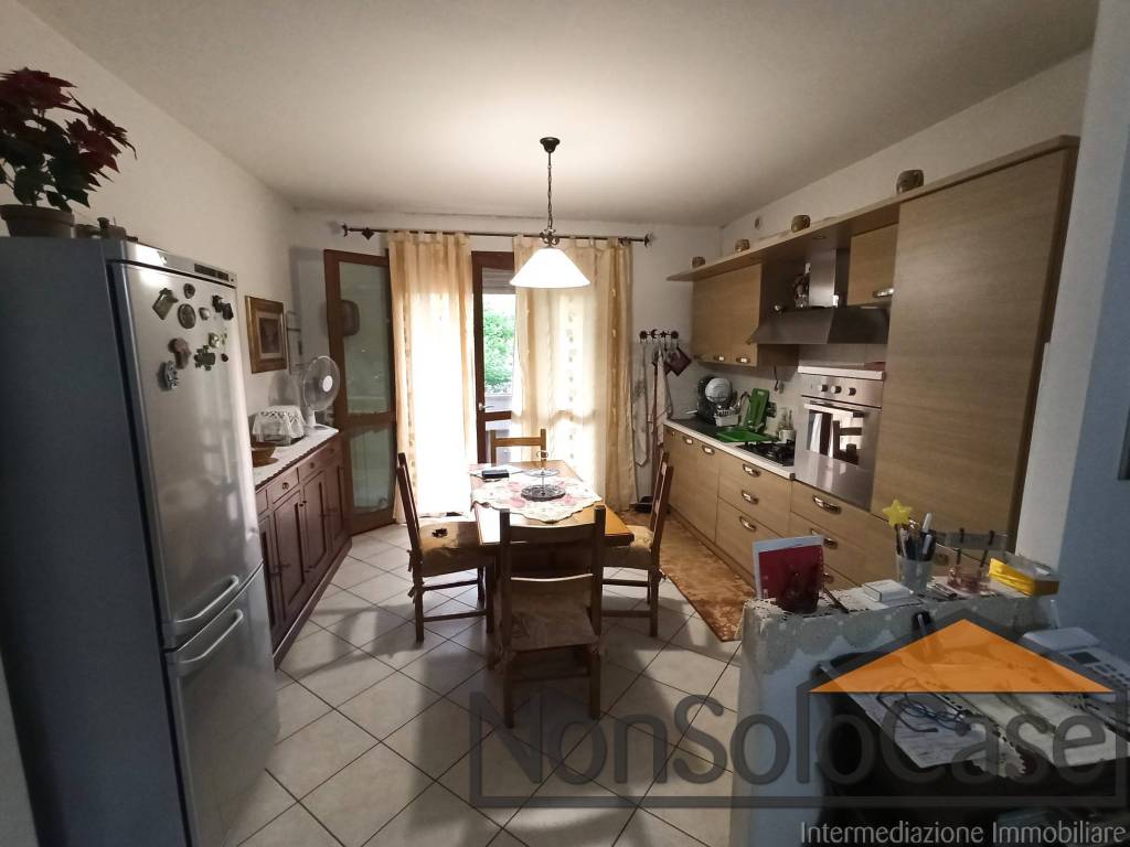 Appartamento a Vaiano in Via Giulio Braga - Foto 3