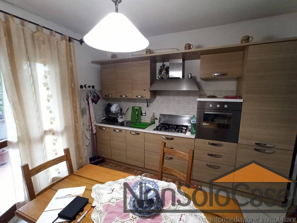 Appartamento a Vaiano in Via Giulio Braga - Foto 5