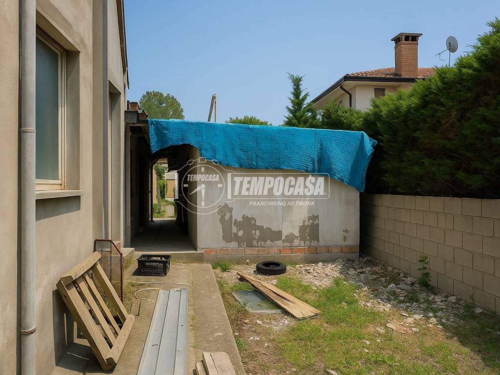 Appartamento a Comacchio in Via Eremo, Porto Garibaldi - Foto 3