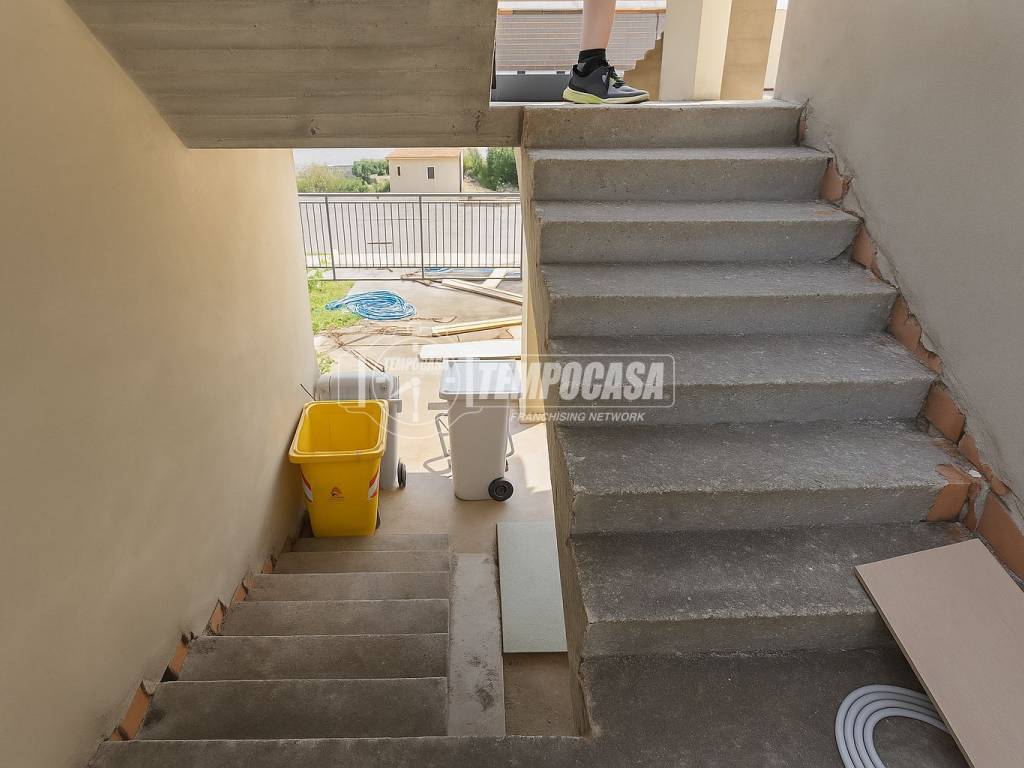 Appartamento a Comacchio in Via Eremo, Porto Garibaldi - Foto 4
