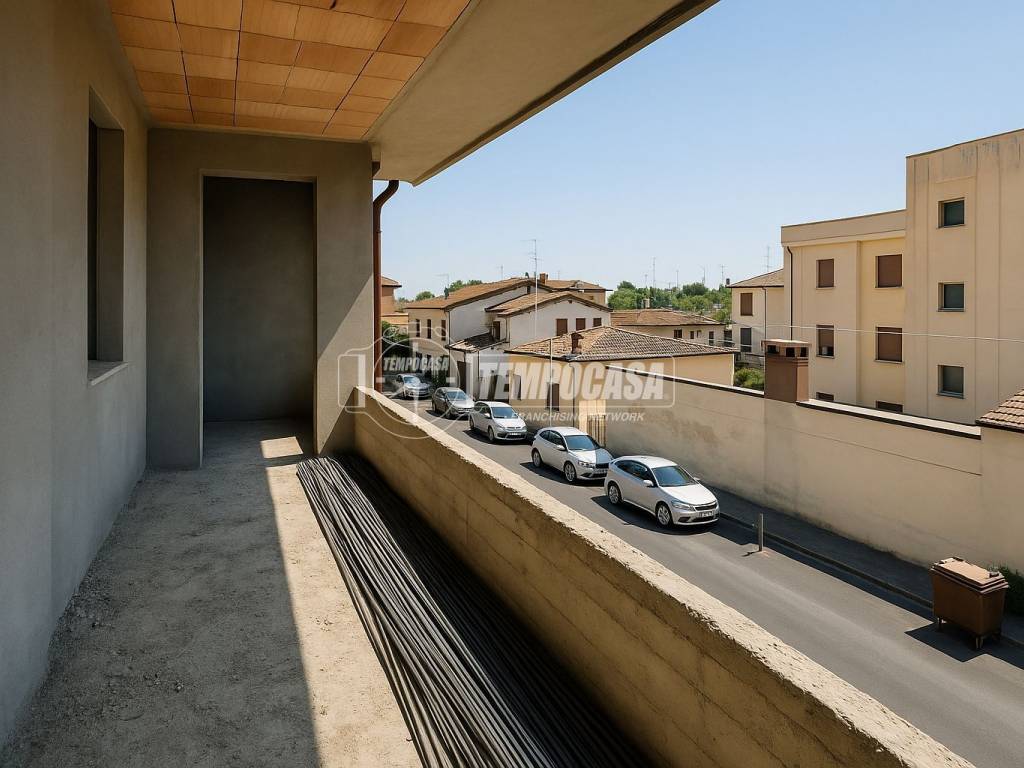 Appartamento a Comacchio in Via Eremo, Porto Garibaldi - Foto 5