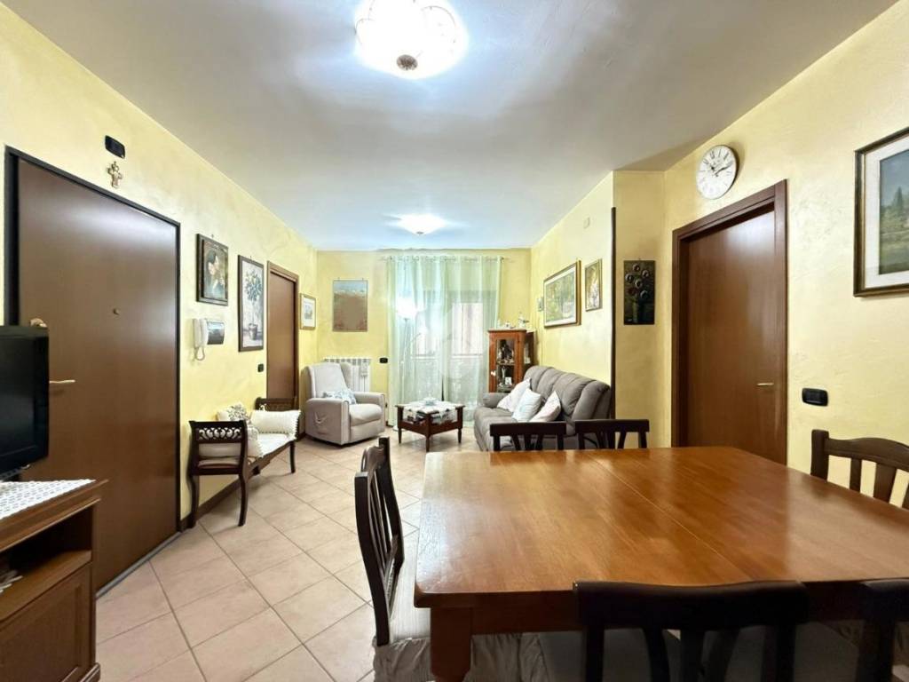 Appartamento a Sezze in Via Puglie, 14 - Foto 4