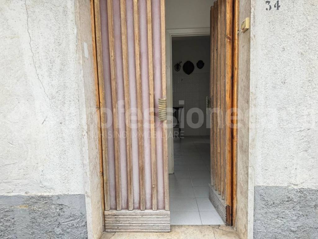 Casa indipendente a Forlì del sannio in via Elena Regina, 34 - Foto 2