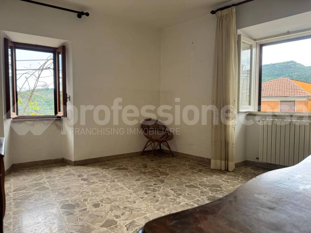 Casa indipendente a Forlì del sannio in via Elena Regina, 34 - Foto 5