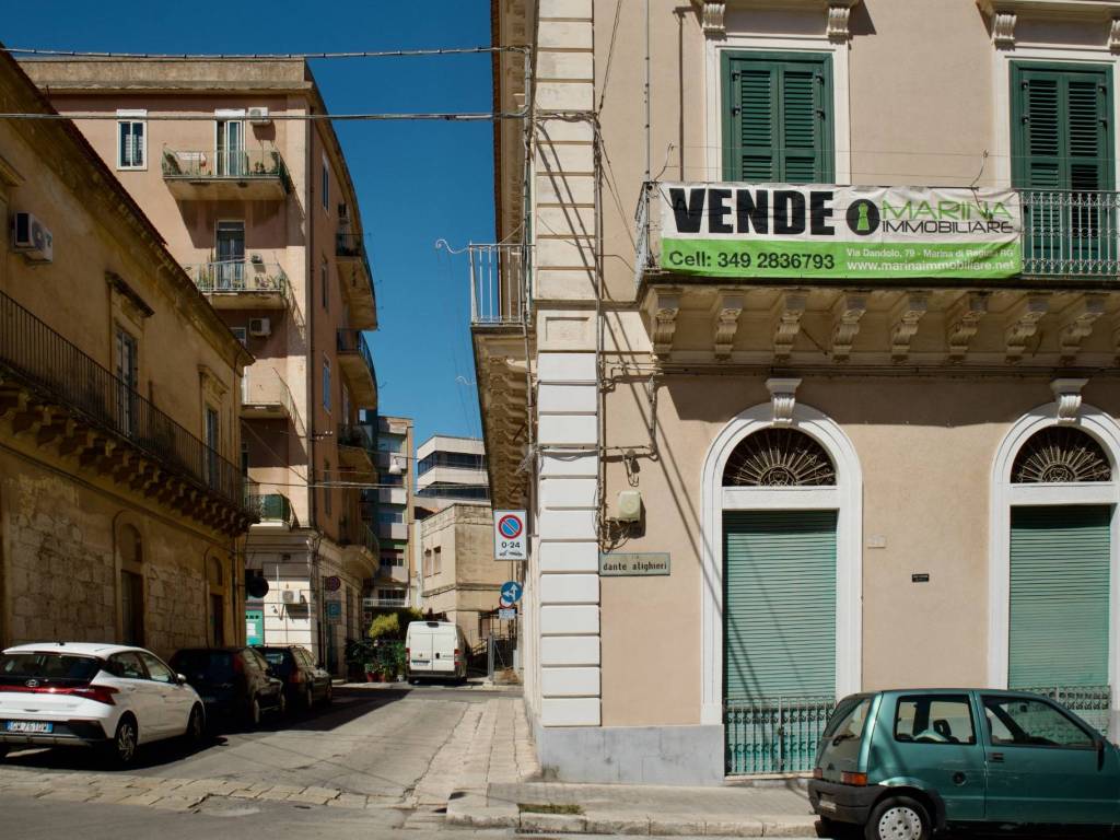 Casa indipendente a Ragusa in Via Dante Alighieri, 53 - Foto 2