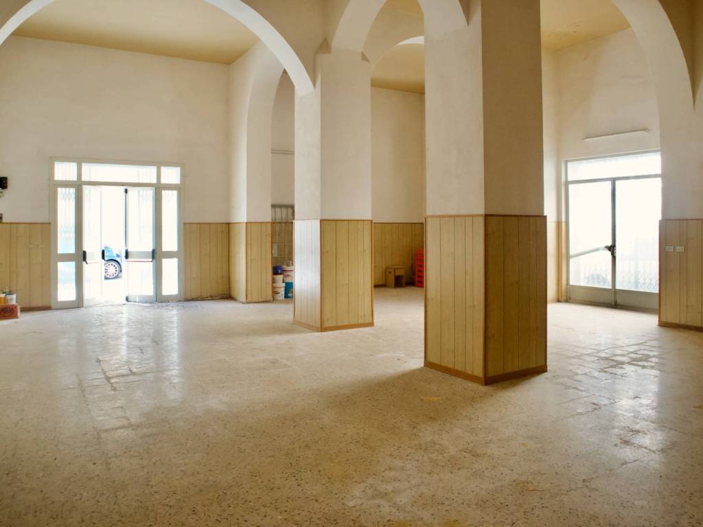 Casa indipendente a Ragusa in Via Dante Alighieri, 53 - Foto 3