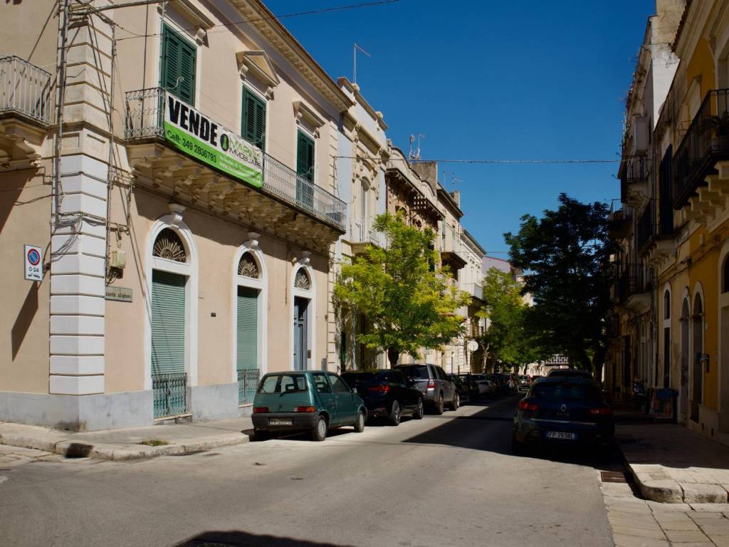 Casa indipendente a Ragusa in Via Dante Alighieri, 53 - Foto 5