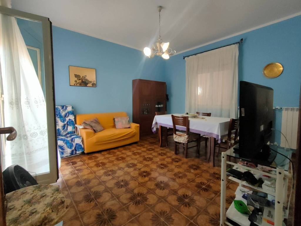 Appartamento a Balestrate in Via Madonna del Ponte - Foto 2