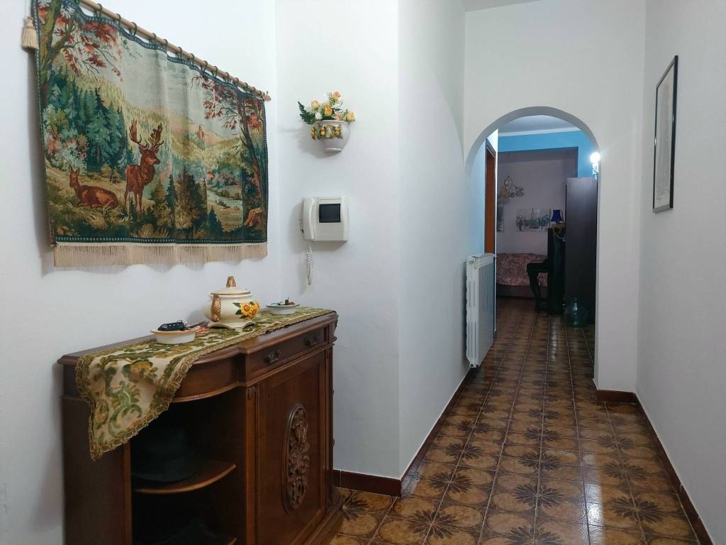 Appartamento a Balestrate in Via Madonna del Ponte - Foto 3