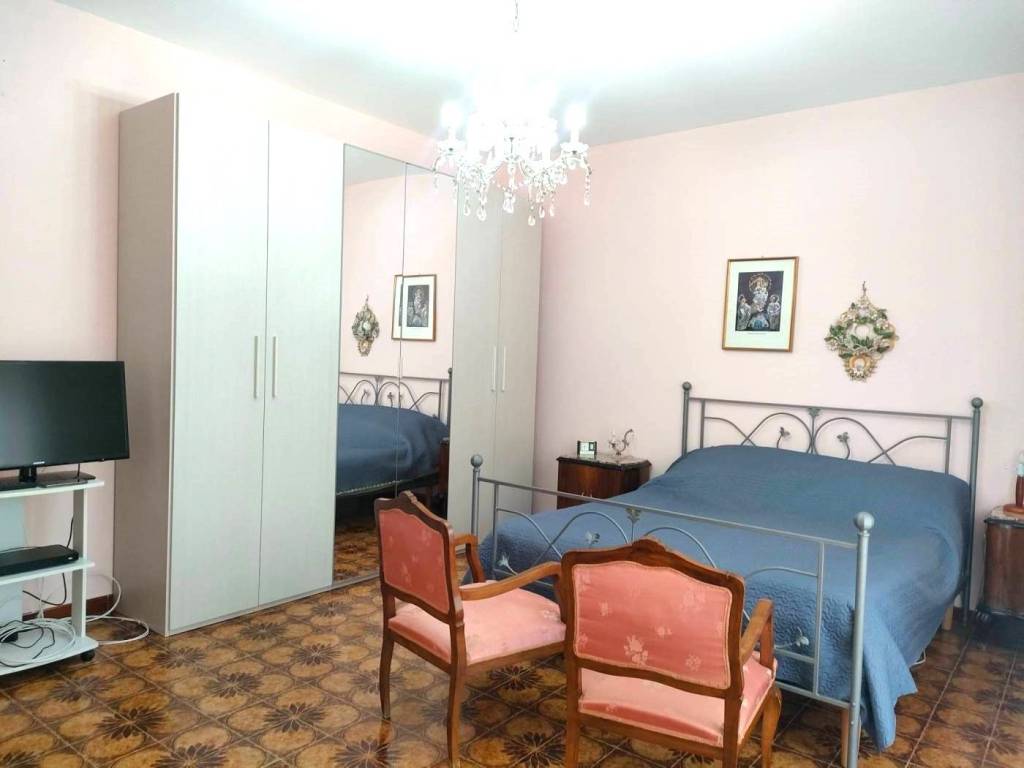 Appartamento a Balestrate in Via Madonna del Ponte - Foto 5