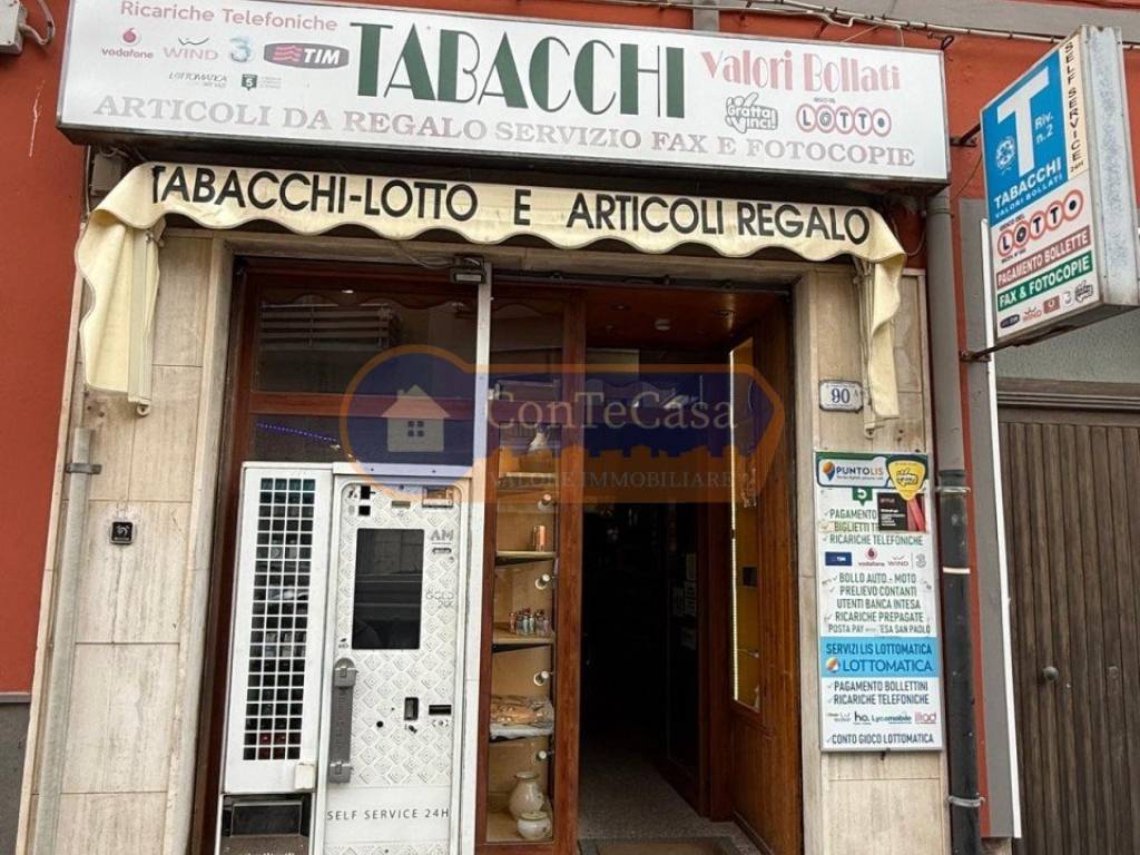 Immobile a Porto torres in Corso Vittorio Emanuele, 90 - Foto 4