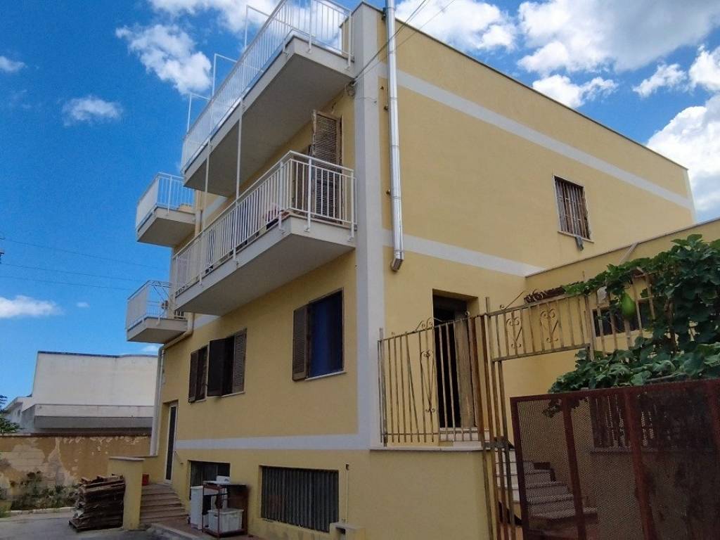 Immobile a Trani in Via Papa Giovanni XXIII - Foto 5