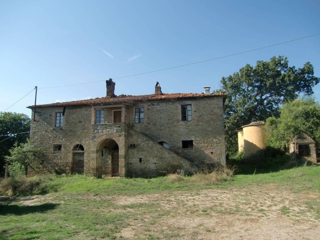 Rustico / casale a Passignano sul trasimeno in Via San Vito - Foto 3