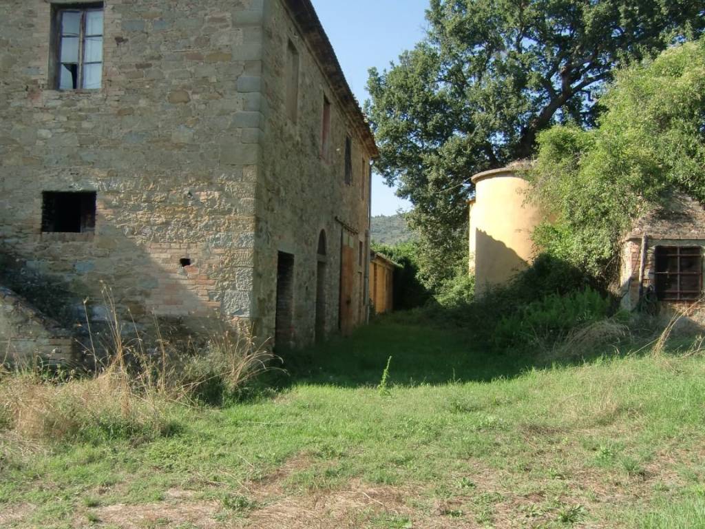 Rustico / casale a Passignano sul trasimeno in Via San Vito - Foto 5