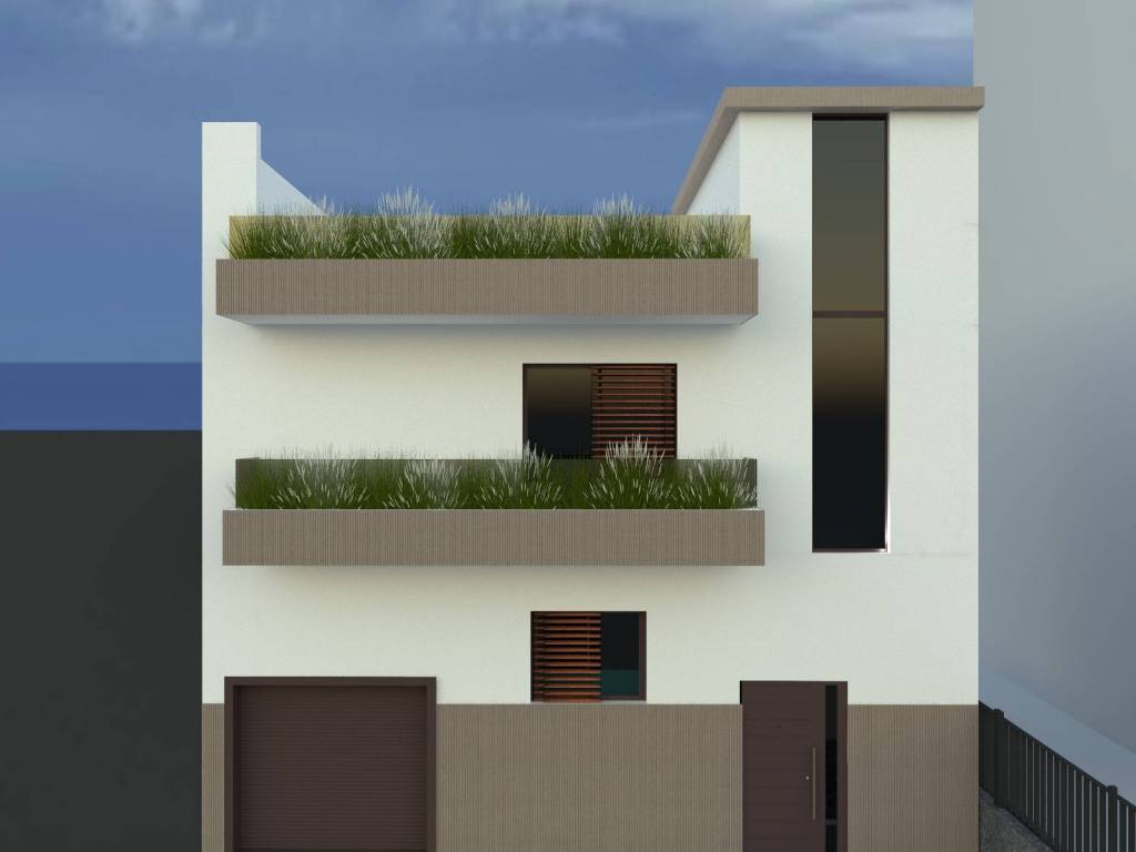 Palazzo / stabile a Andria in Via Aldo Moro - Foto 2