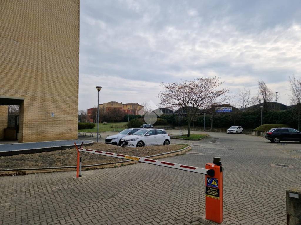 Box / garage a Bologna in Via della Beverara, 9 - Foto 3