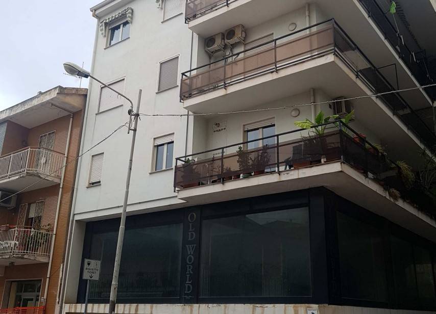 Immobile a Amantea in Via della Libertà, 20 - Foto 2