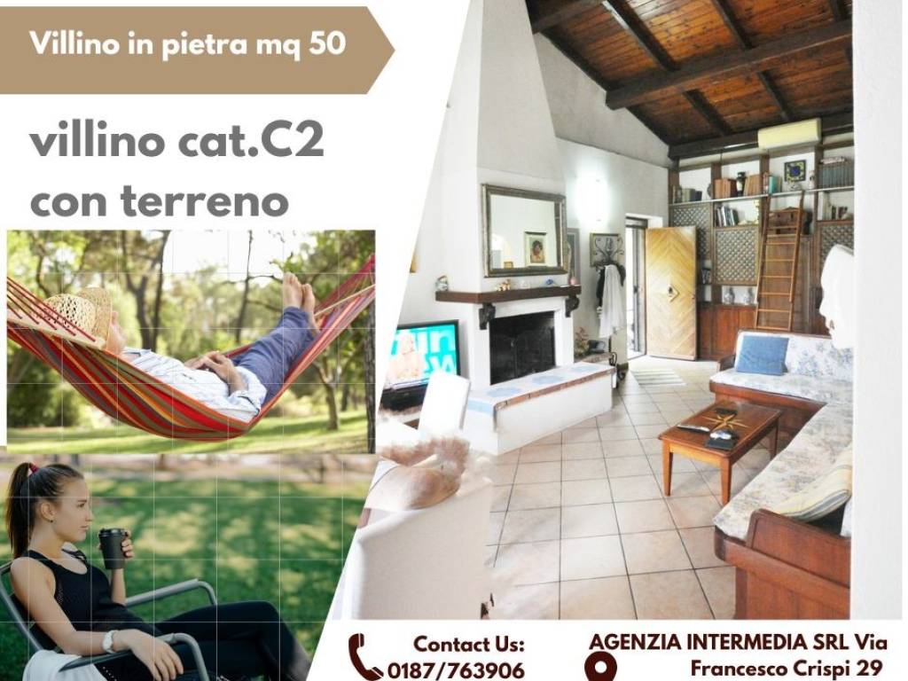 Rustico / casale a La spezia in Via Valdurasca, 77 - Foto 4