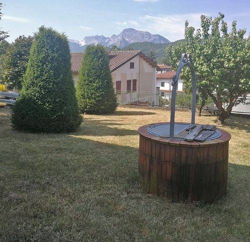 Villa a Piazza al serchio in Via Giuseppe Garibaldi 49 - Foto 5