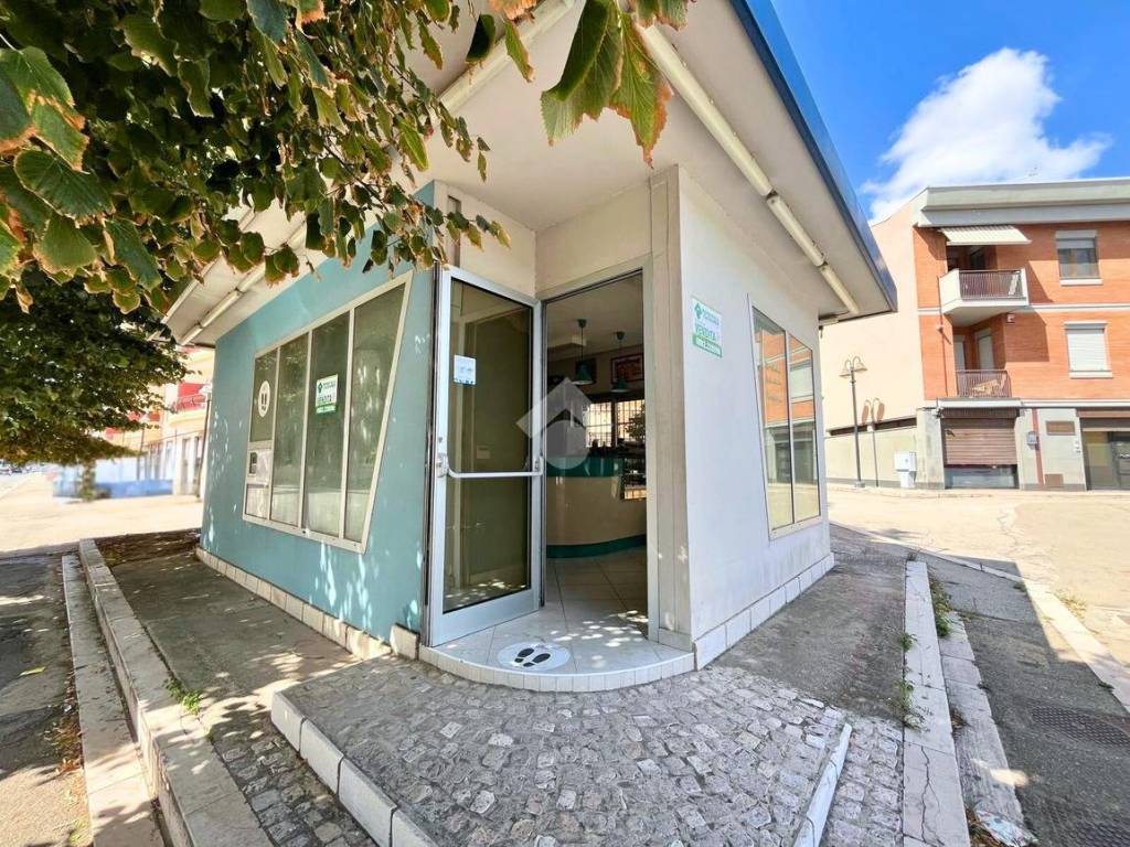 Immobile a San severo in Corso Giustino Fortunato - Foto 2