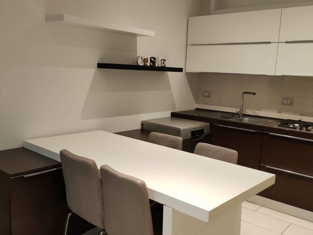 Appartamento a Montano lucino in Via Caravaggio, 12 - Foto 3