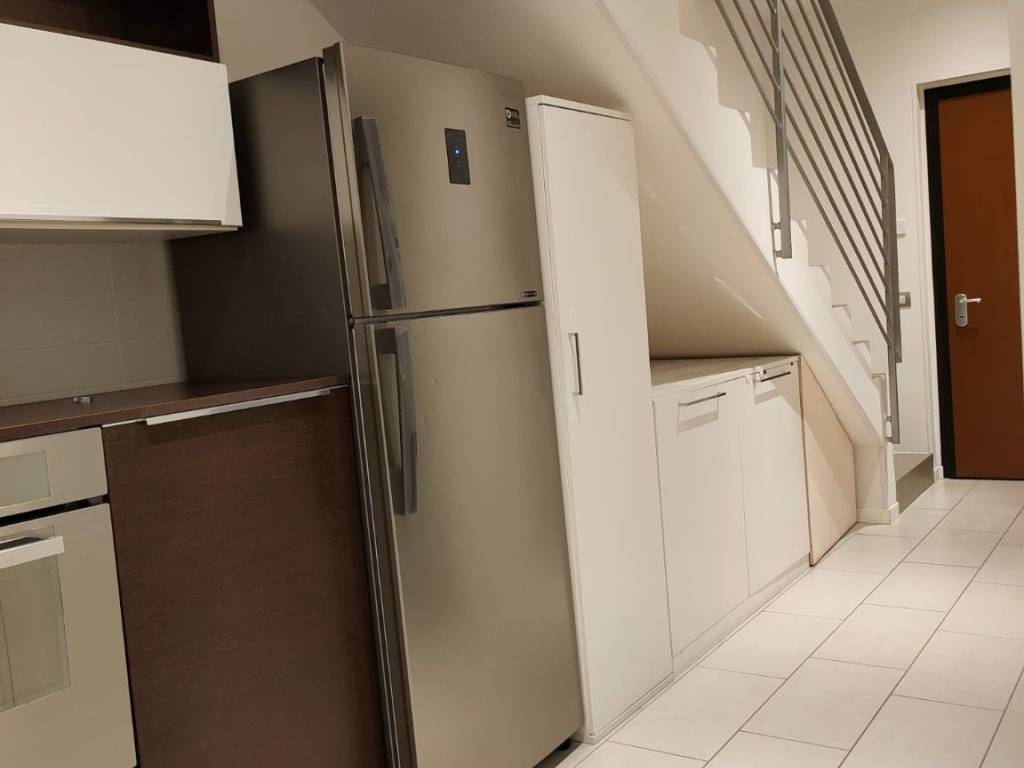 Appartamento a Montano lucino in Via Caravaggio, 12 - Foto 4