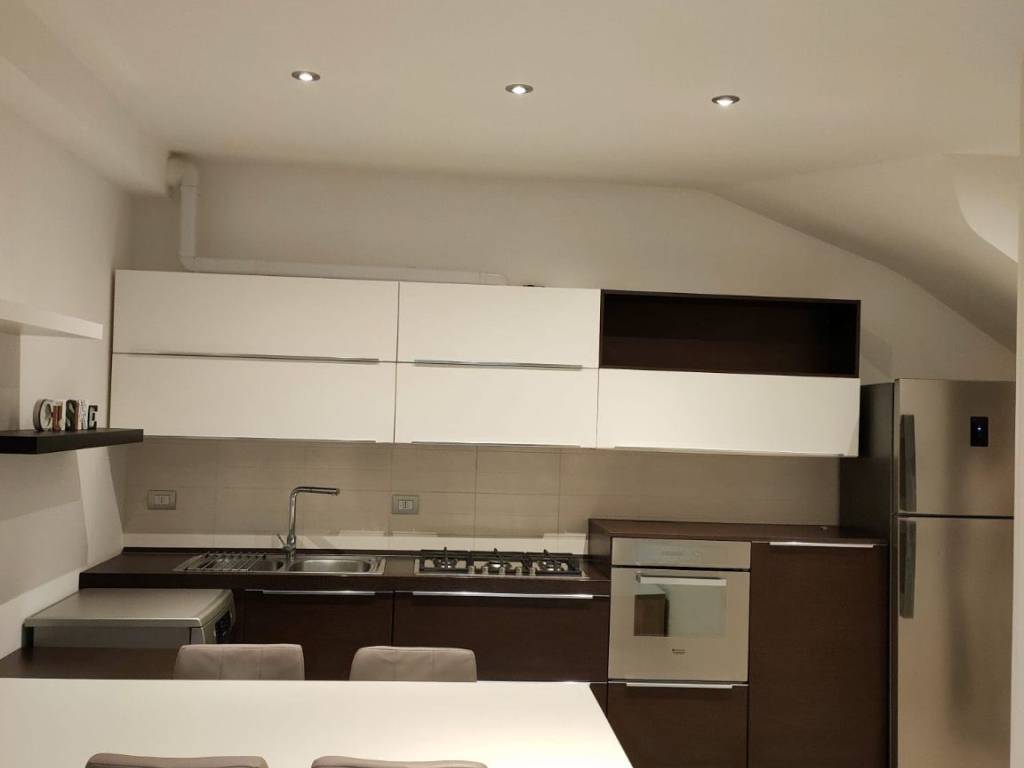 Appartamento a Montano lucino in Via Caravaggio, 12 - Foto 5