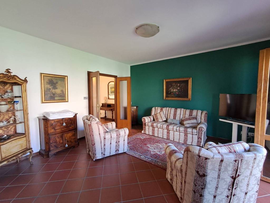 Appartamento a Ferrara in Via Muzzina - Foto 4