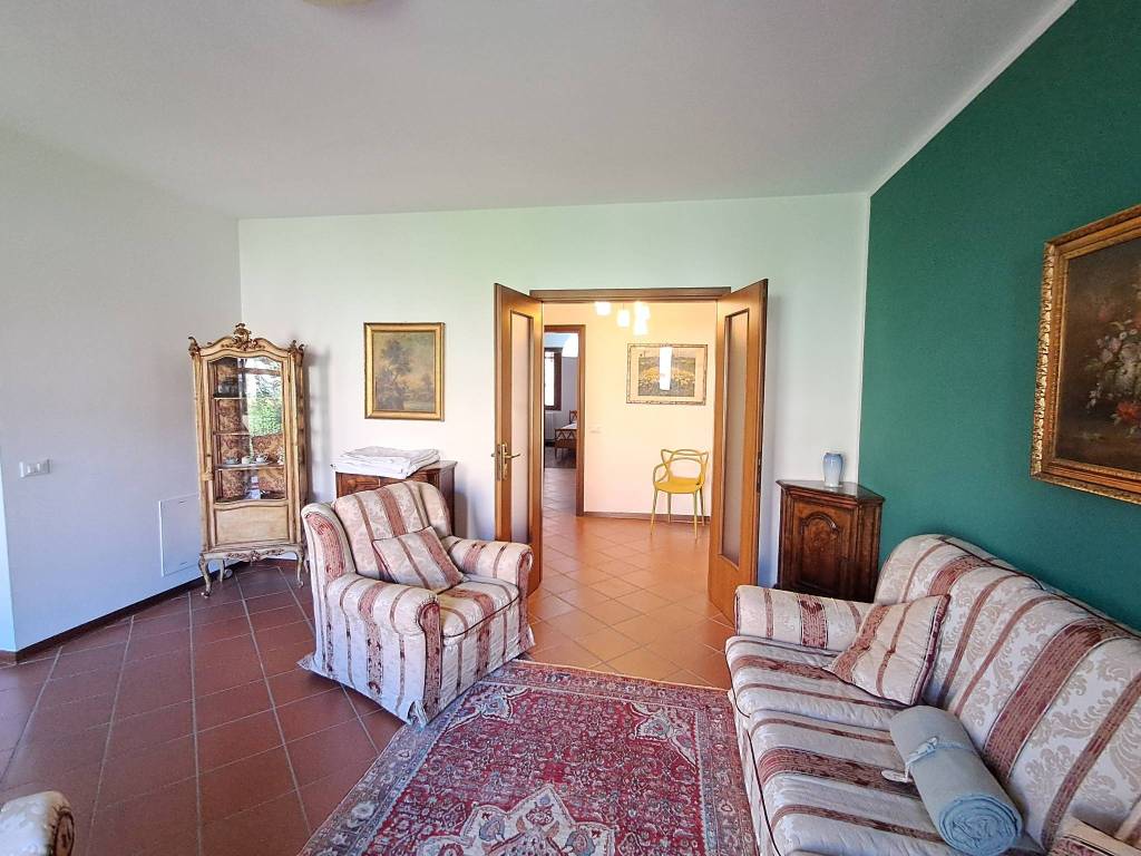 Appartamento a Ferrara in Via Muzzina - Foto 5