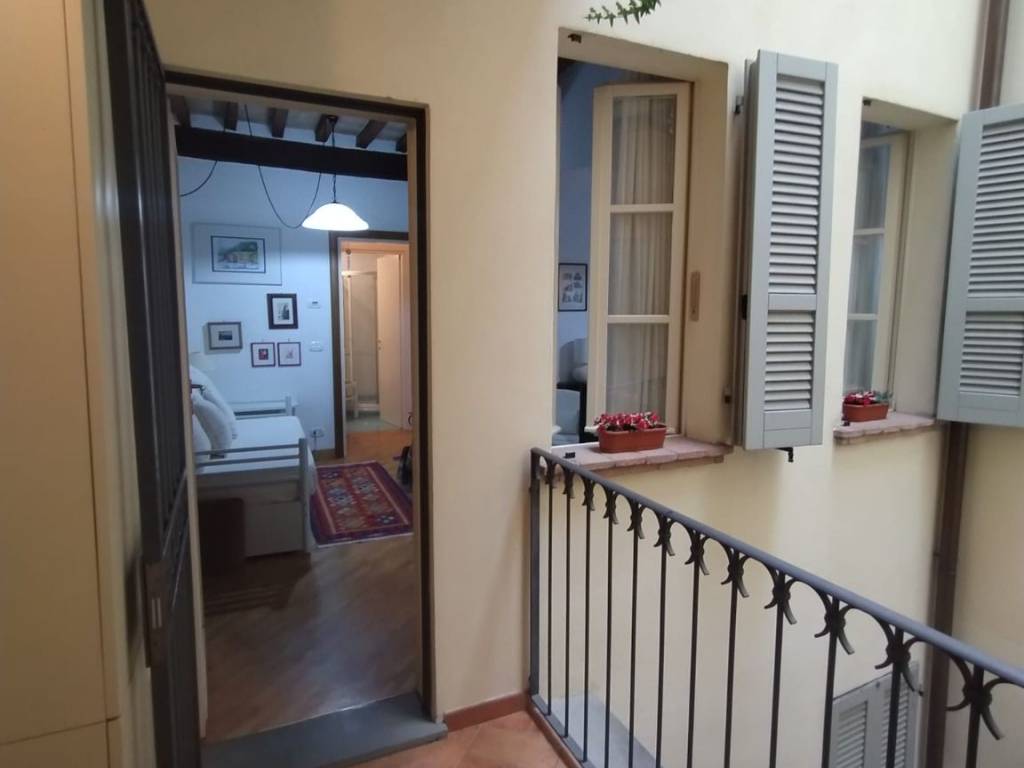 Appartamento a Parma in Borgo Riccio da Parma, 37 - Foto 2
