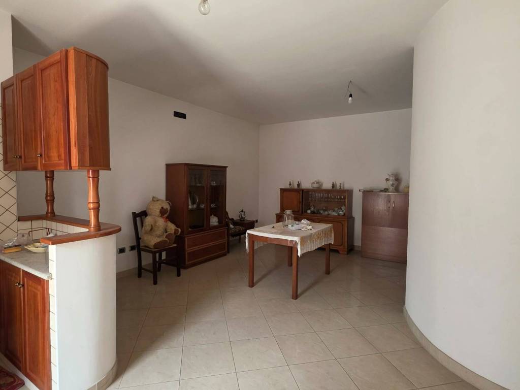 Appartamento a Galatone in Via Fratelli John e Robert Kennedy, 82 - Foto 3