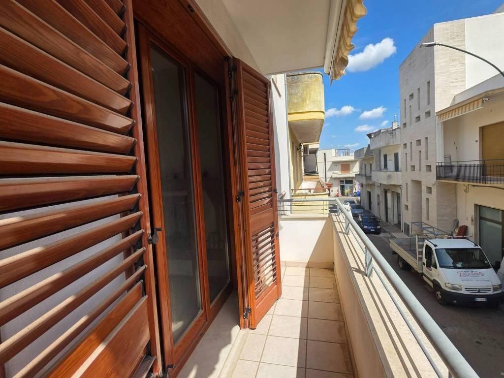 Appartamento a Galatone in Via Fratelli John e Robert Kennedy, 82 - Foto 4