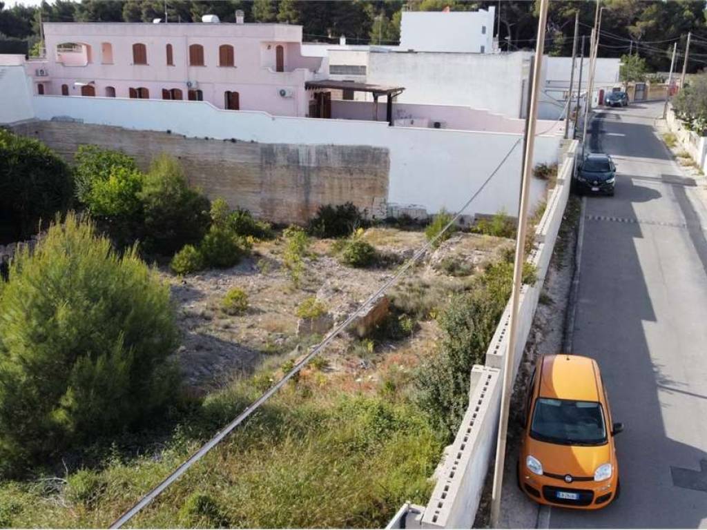 Terreno a Castrignano del capo in Via quinto ennio - Foto 2