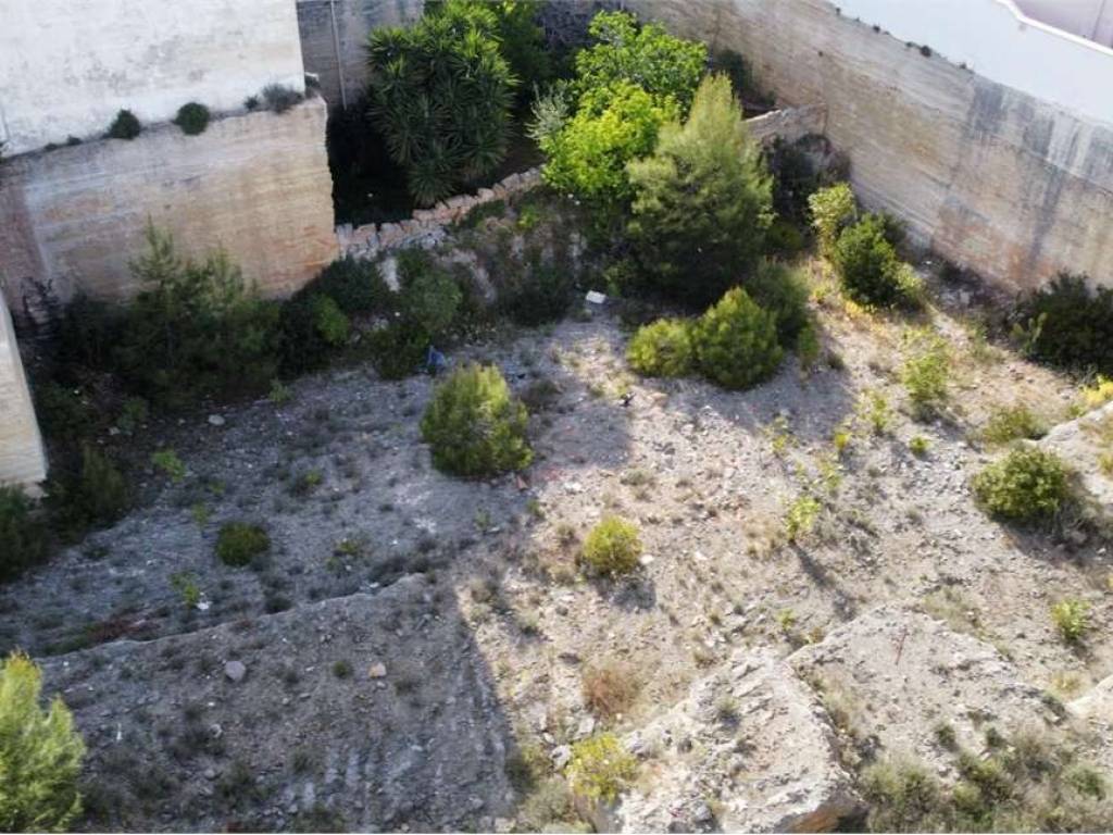 Terreno a Castrignano del capo in Via quinto ennio - Foto 4