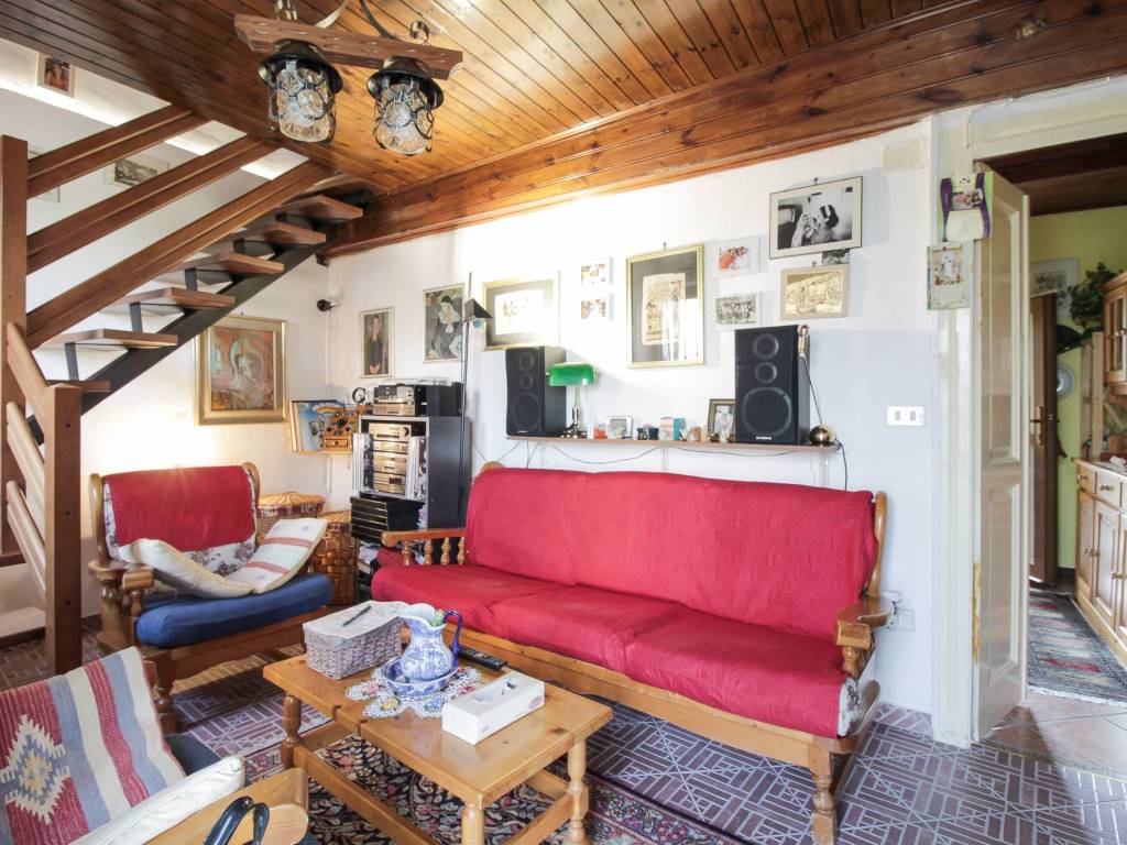 Casa indipendente a Avolasca in Frazione Mereta, 13 - Foto 2
