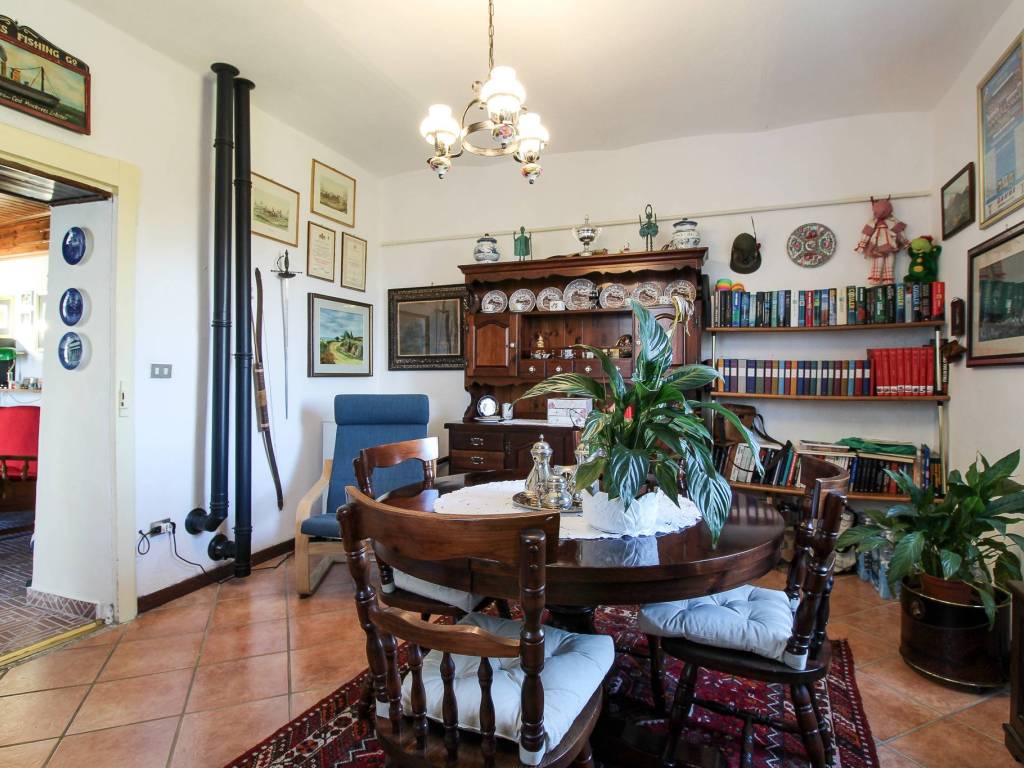 Casa indipendente a Avolasca in Frazione Mereta, 13 - Foto 4