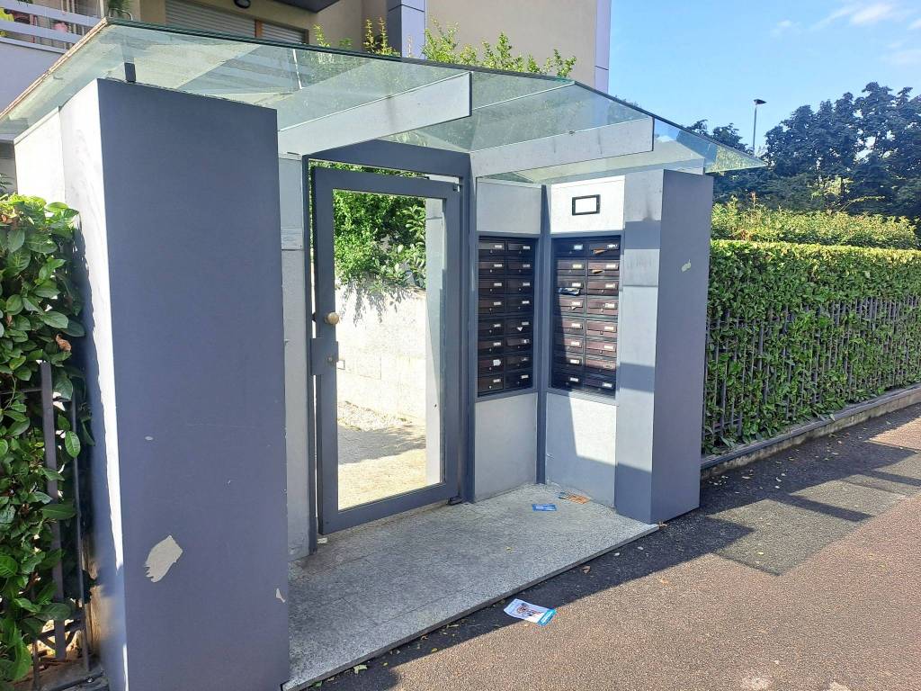 Appartamento a Bergamo in Via Daste e Spalenga, 5 - Foto 4