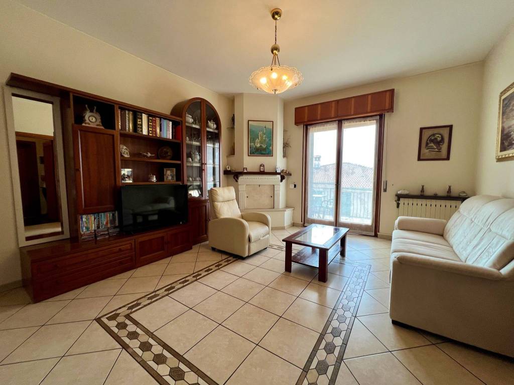 Appartamento a Castelcovati in Via del Donatore, 4 - Foto 3