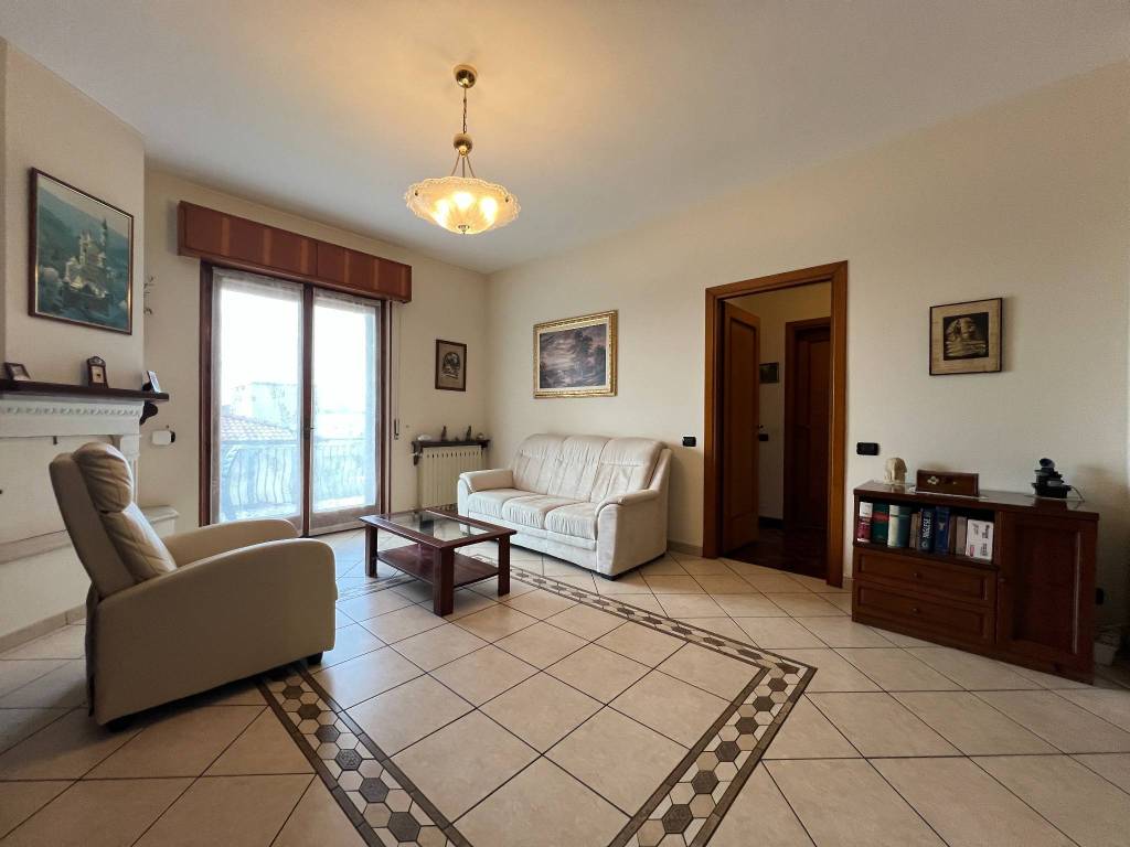 Appartamento a Castelcovati in Via del Donatore, 4 - Foto 4
