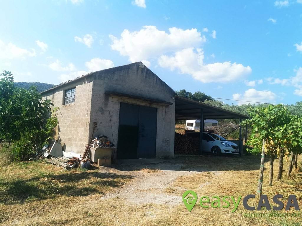 Rustico / casale a Montecorvino pugliano in Contrada Temponi - Foto 5