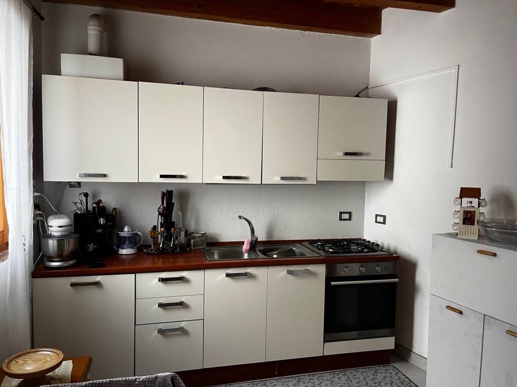 Casa indipendente a Bagnolo cremasco in Piazza Roma, 15 - Foto 2