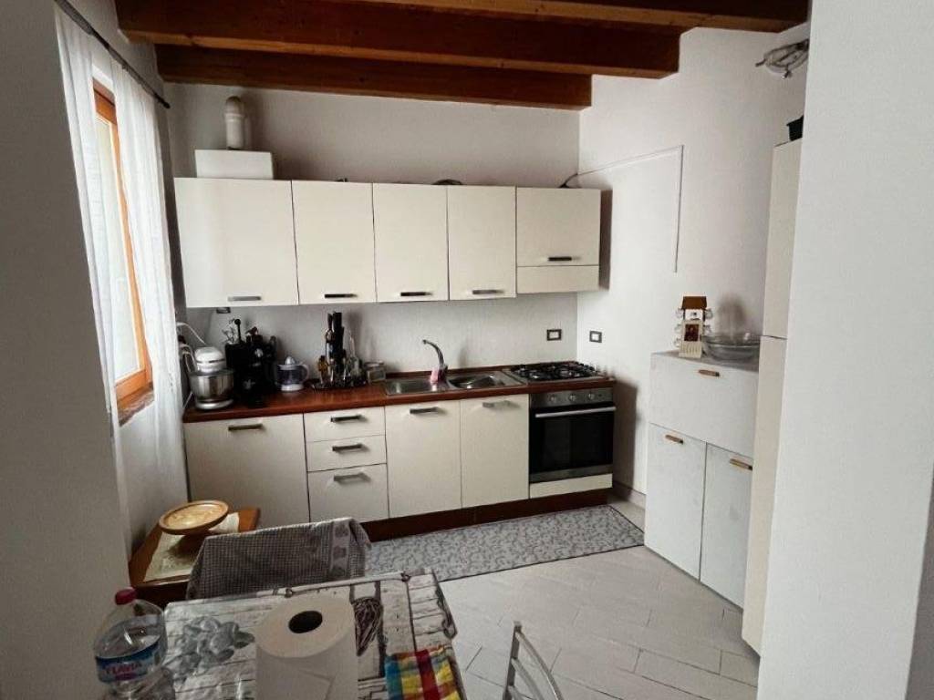 Casa indipendente a Bagnolo cremasco in Piazza Roma, 15 - Foto 3