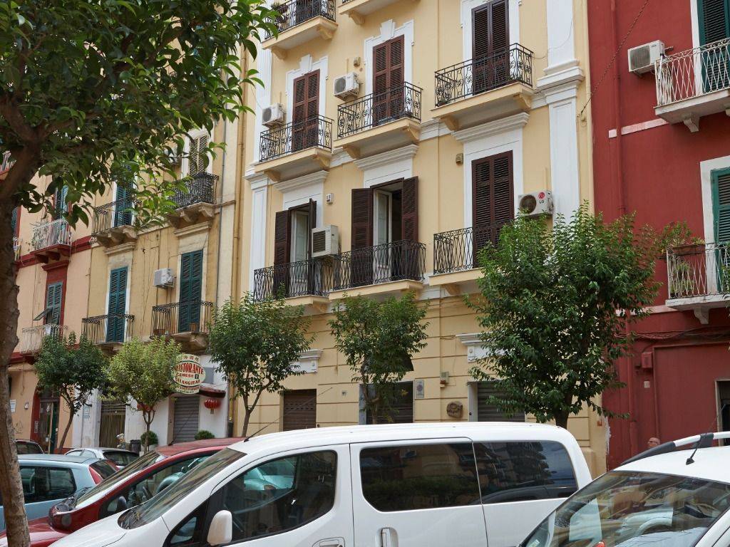 Appartamento a Taranto - Foto 2