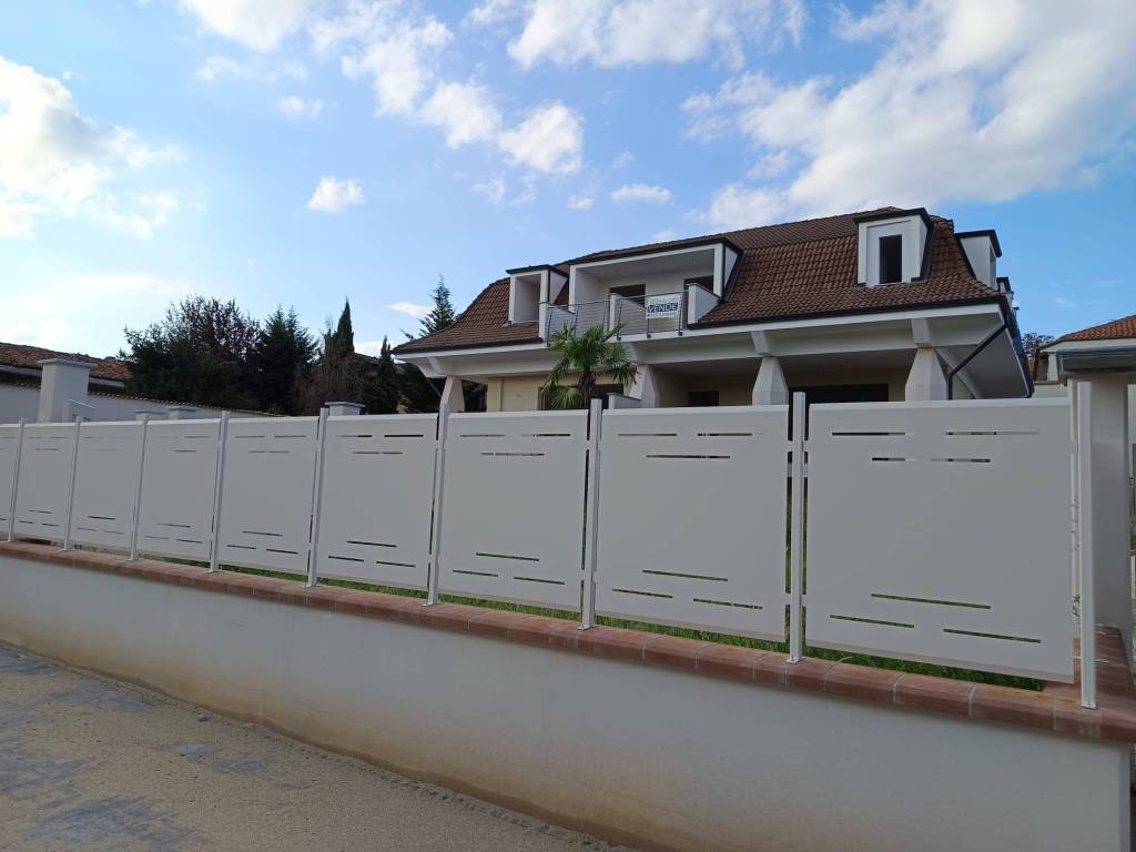 Villa a Leinì in Via del Carmelo, 9 - Foto 5
