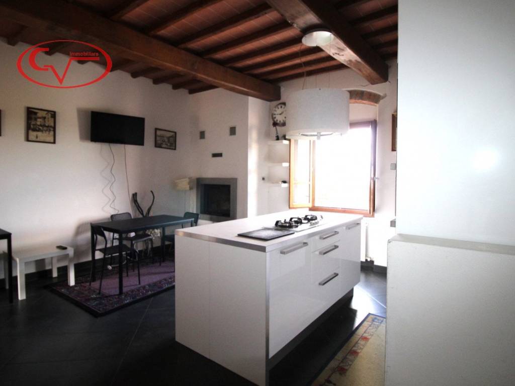 Appartamento a Montevarchi in Via di Ventena - Foto 3