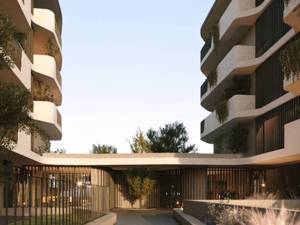 Appartamento a Curno in Via Marigolda, 7 - Foto 4