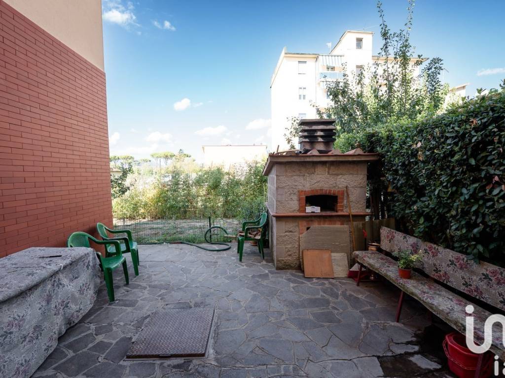 Villa a Campi bisenzio in Via san giusto, 76 - Foto 4