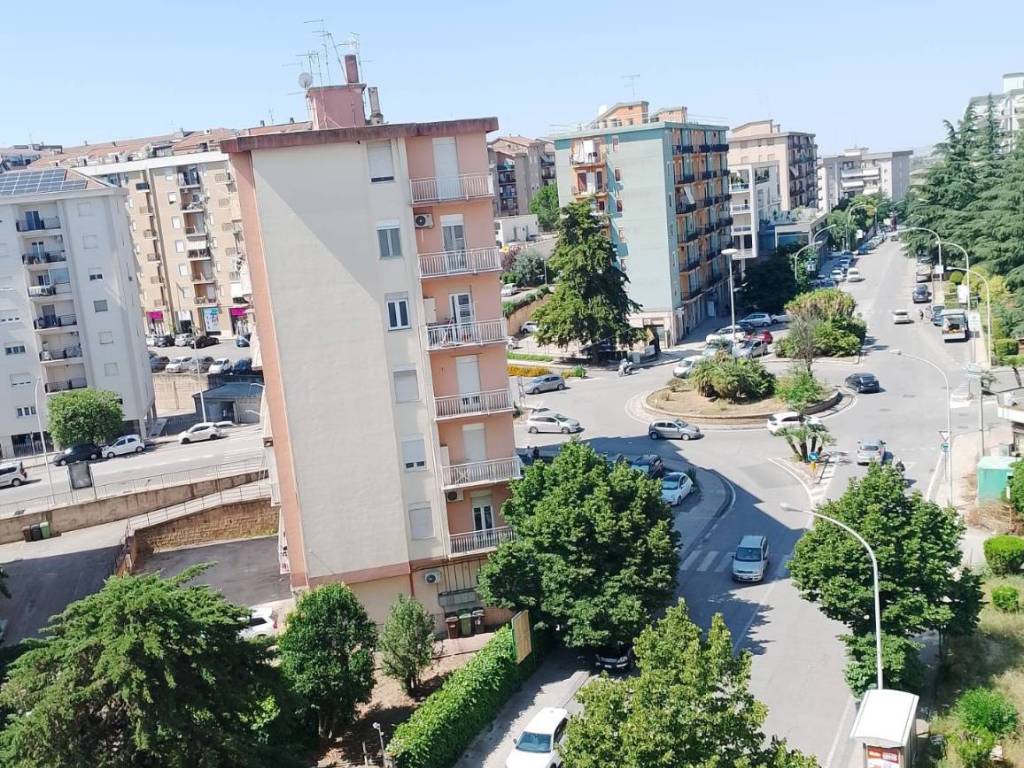 Appartamento a Caltanissetta in Via Filippo Turati, 225 - Foto 4